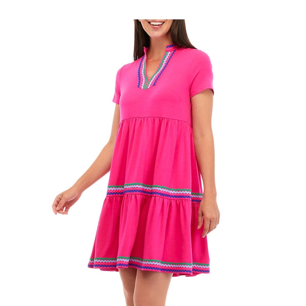 New w tags crown & Ivy dress